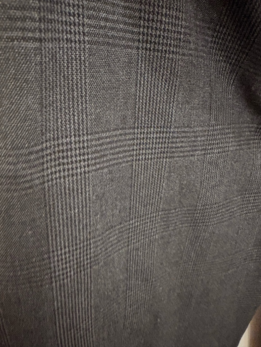 HILARY RADLEY STRAIGHT LEG DRESS PANTS - Picture 3 of 8